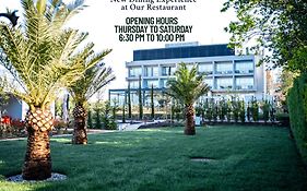 Hotel Villa Rosetta